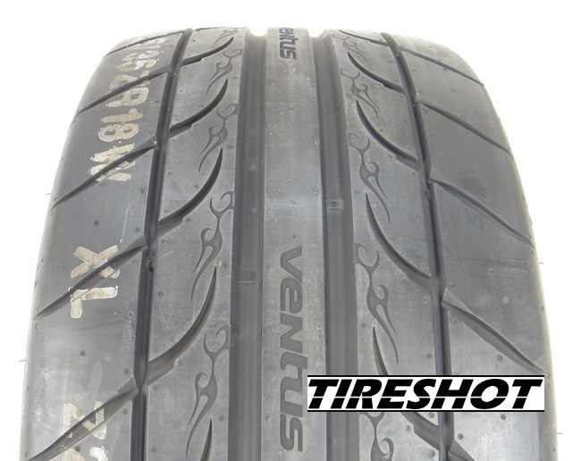 Tire Hankook Ventus R-S3 Z222